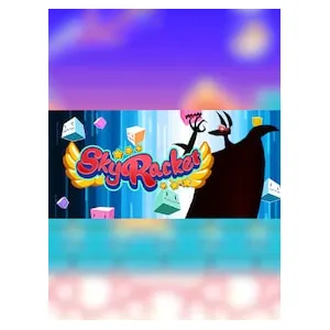 Sky Racket (clé Steam, monde entier)