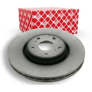 FEBI BILSTEIN 23333 Disque de frein