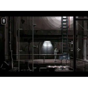 Gemini Rue (clé Steam, monde entier)