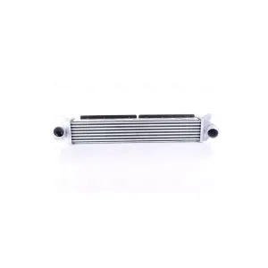 NISSENS 961489 Intercooler