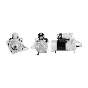 Démarreur Dri 319064122 Ford;Mazda
