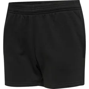 Short enfant Hummel Red Basic