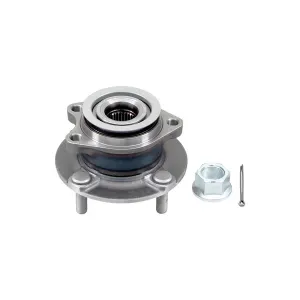 A.B.S. 201728 Kit de roulement de roue