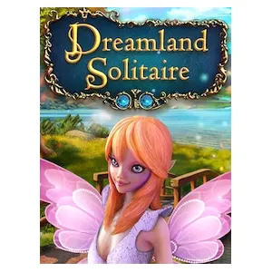 Dreamland Solitaire (clé Steam, monde entier)
