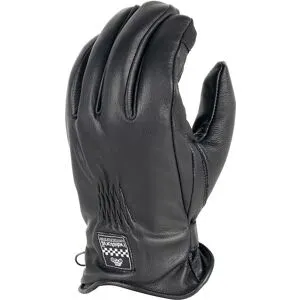 Gants Helstons CONDOR Noir