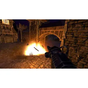 Bedlam (clé Steam, monde entier)