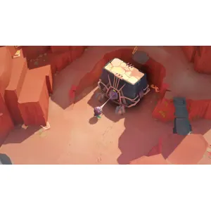 COCOON (clé Steam, monde entier)