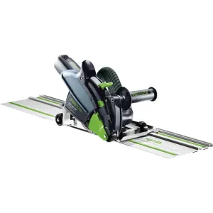 Système de séparation diamant DSC-AG 125-Plus-FS Festool 578530