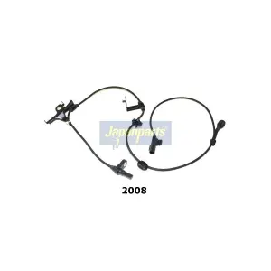 JAPANPARTS ABS-2008 Capteur ABS
