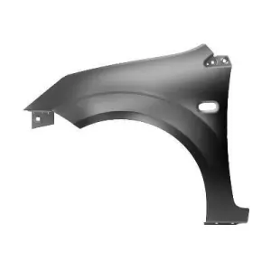 VAN WEZEL Aile pour FORD: Fiesta (Ref: 1805655)