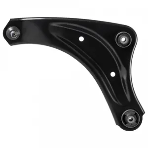 FEBI BILSTEIN Triangle de suspension pour NISSAN: Juke, Leaf, Pulsar (Ref: 48158)