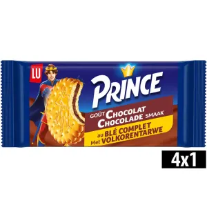 Biscuit Prince Gout Chocolat 80g