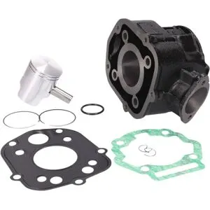 Kit cylindre-piston 101 Octane 09311002