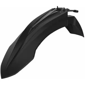 Garde boue Polisport noir