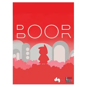 BOOR (clé Steam, monde entier)