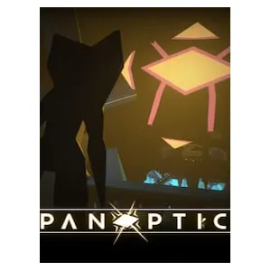 Panoptic (clé Steam, monde entier)