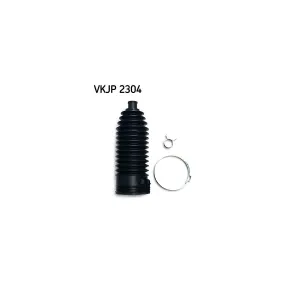 SKF VKJP 2304 Kit de soufflet de direction