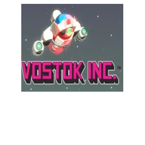 Vostok Inc. (clé Steam, monde entier)