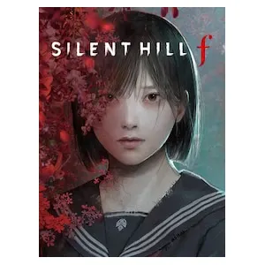SILENT HILL f (clé Xbox Series X|S, Europe)