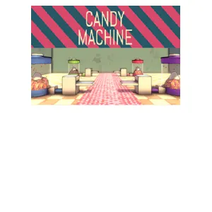 Candy Machine (clé Steam, monde entier)