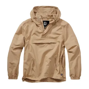 Coupe-vent Summer - Olive / M