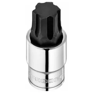 Facom Embout hexagonal 1/2 pouce 17 mm (STM.17GRP)