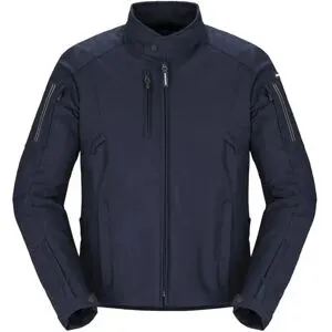 Blouson Moto Spidi STRETCH Bleu