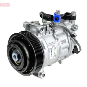 DENSO Compresseur, climatisation pour PORSCHE: Cayenne, Macan (Ref: DCP28018)