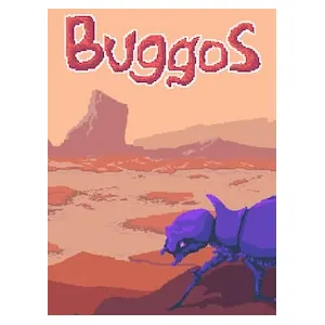 Buggos (clé Steam, monde entier)