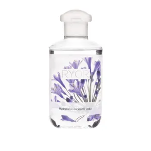Ryor - Hydraterend Micellair Water 150 ml - 150 ml
