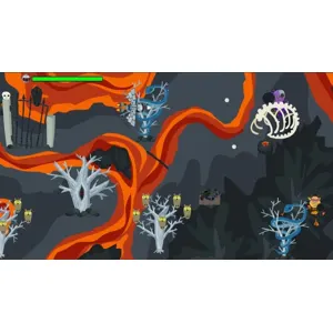 HellAngel (clé Steam, monde entier)