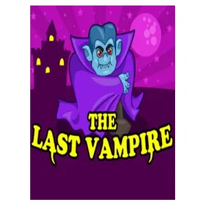 The Last Vampire (clé Steam, monde entier)