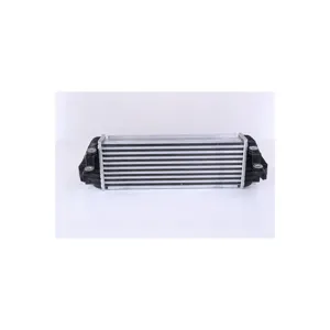 NISSENS Intercooler, échangeur pour FORD: Connect (Ref: 96435)