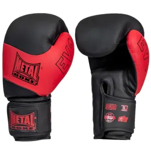 Gants de boxe Metal Boxe EV1