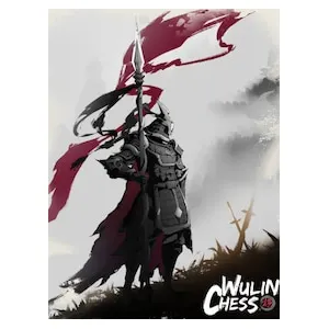 Wulin Chess (clé Steam, monde entier)