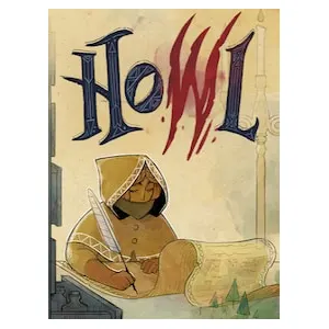 Howl (clé Steam, monde entier)