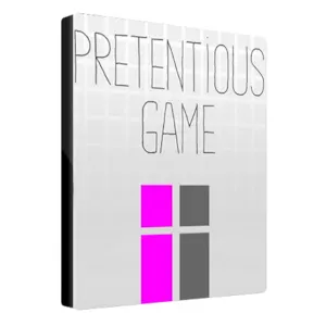 Pretentious Game (clé Steam, monde entier)
