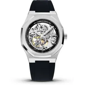MaisonDuTemps MTBeta Skeleton Silicone Noir
