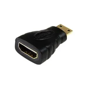STARTECH HDMI to HDMI Mini Adapter