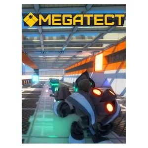 Megatect (clé Steam, monde entier)