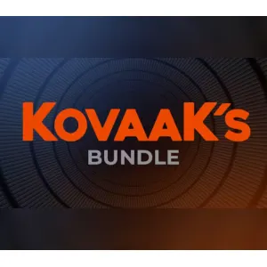 KovaaK's Core Bundle (clé Steam, Europe)