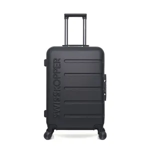Valise Taille Moyenne Rigide AIGLE