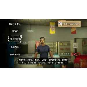 Shift At Midnight (clé Steam, monde entier)