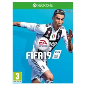 FIFA 19 (clé Xbox One, monde entier)