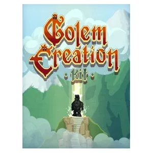 Golem Creation Kit (clé Steam, monde entier)