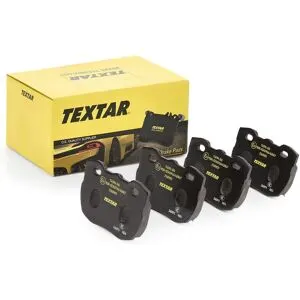 TEXTAR 2145901 Plaquettes de frein