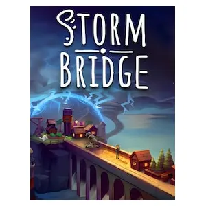 Stormbridge (clé Steam, monde entier)
