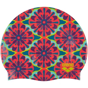 Bonnet de bain Arena