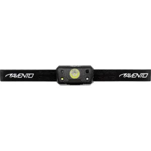 Lampe frontale Avento Multi Mode