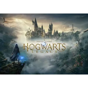 Hogwarts Legacy (clé Xbox Series X|S, Europe)